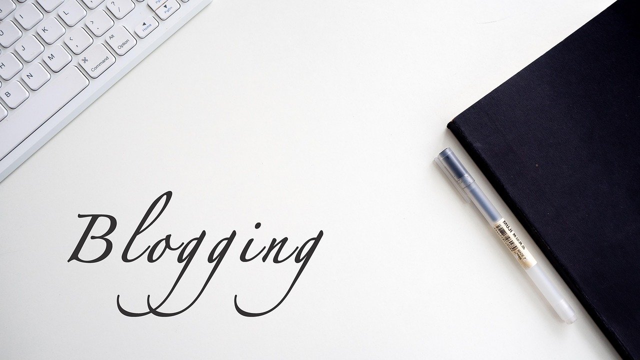 Como hacer un blog